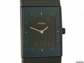Rado Ceramica Multifunktion 33x28mm