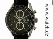 TAG Heuer Carrera Chronograph Tachymeter 41mm