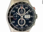 TAG Heuer Carrera Calibre 16 Day Date 43mm