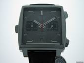 TAG Heuer MONACO HEUER ACCIAIO ED.LIMITATA 1860