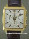 TAG Heuer MONACO OR 18K