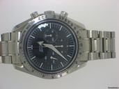 Omega Speedmaster Broad Arrow