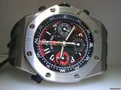 Audemars Piguet Alinghi "polaris" Edizione Limitata