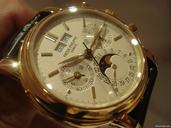 Patek Philippe 3970E