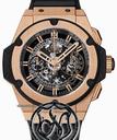 Hublot King Power Unico - Limited Edition 500 pieces  /D.S.R.NEW