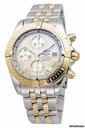 Breitling Chronomat Evolution Mens Watch C1335611-A619TT