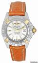 Breitling Galactic 32 Ladies Watch B71356L2-G703BRZD