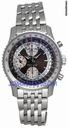 Breitling Navitimer Montbrilliant Datora Mens Watch A2133012-Q577SS