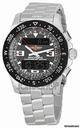 Breitling Airwolf Raven Mens Analog-Digital Watch A7836438-F539SS