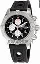Breitling Super Avenger Black Dial Mens Watch A1337011-B973BKPD