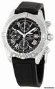 Breitling Chronomat Black Dial Mens Watch A1335611-B898BKRD