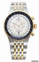 Breitling Montbrillant Legende Mens Watch C2334024-G631SS