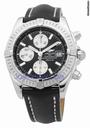 Breitling Chronomat Evolution Steel Mens Watch A1335611-B719BKLT