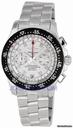 Breitling Skyracer Raven Silver Dial Mens Watch A2736434-G615SS