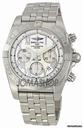 Breitling Chronomat Mens Watch AB011012-G676SS