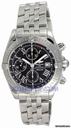 Breitling Windrider Chronomat Watch A1335611-B722SS