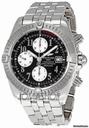 Breitling Windrider Chronomat Evolution Mens Watch A1335611-B721SS