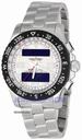 Breitling Airwolf Raven Silver Dial Mens Analog-Digital Watch A7836434-G653SS