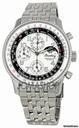 Breitling Navitimer Montbrillant Olympus Mens Watch A1935012-G592SS