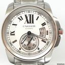 Cartier Calibre