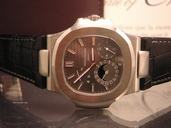 Patek Philippe Nautillus Fasi Luna 5712G