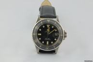 Tudor submariner