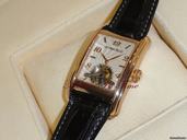 Audemars Piguet EDWARD PIGUET TOURBILLON ROSE GOLD - RARE MODEL