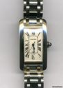 Cartier tank americaine