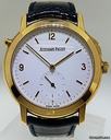 Audemars Piguet 18YG Grande Sonnerie,No. 12/50 1/4 Repeater