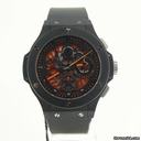 Hublot BiG BANG AERO BANG ORANGE 500 PiECES LiMiTED
