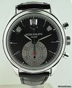 Patek Philippe Annual Calendar Chronograph Watch 5960P