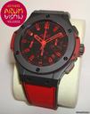 Hublot Big Bang Red