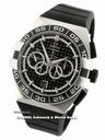 Omega Constellation Double Eagle Chrono co-axial Chronometer (ungetragen)