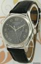 Patek Philippe 5035P Annual Calendar, Platinum, Grey Dial