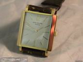 Patek Philippe DI FORMA - SQUARE