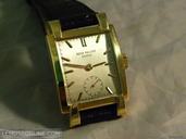Patek Philippe CARRE'