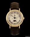 Breguet Ewiger Kalender