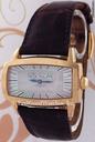 Patek Philippe 4980R Gondolo Gemma, Rose Gold