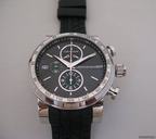 Graham MERCEDES GP CARBON DIAL SILVERSTONE