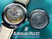 Audemars Piguet HUITIEME Automatik