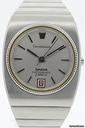 Omega Constellation Electroquartz f8192Hz