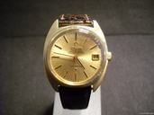 Omega Constellation Chronometer