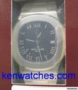 Patek Philippe Nautilus PP3710/1A Jumbo Power Reserve
