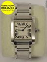 Cartier TANK FRANCES CADETE