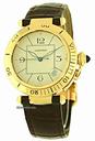 Cartier 38mm Pasha Strapwatch [On Hold]