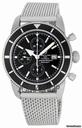 Breitling Superocean Heritage Chronographe Mens Watch A1332024-B908SS