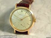 Patek Philippe OVERSIZE