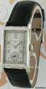 Patek Philippe 452 Vintage Rectangle, Platinum, ca. 1936