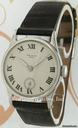 Patek Philippe 14 Vintage Calatrava, Staybrite Steel