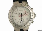 Ebel Sportwave Chronograph Quarz 40mm